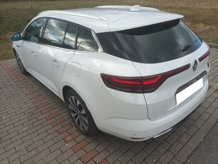 Renault Megane 2021 E