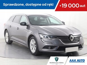 Renault Talisman Kombi 1.3 TCe 160 FAP 159KM 2019