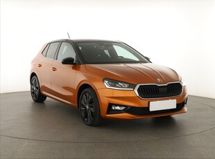 Skoda Fabia 2023 1.5 TSI 20943km Hatchback