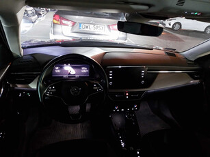 Skoda Kamiq 2021 1.0 TSI 45471km SUV