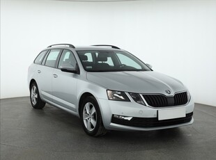 Skoda Octavia 2018 1.6 TDI 186329km Kombi