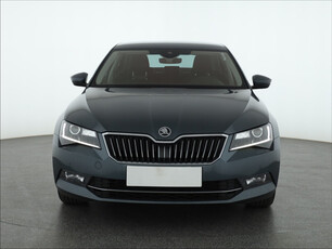 Skoda Superb 2016 1.4 TSI 135667km Sedan