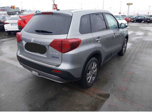 Suzuki Vitara 2022 1.5 Hybrid 46391km SUV