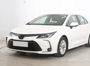 Toyota Corolla 2022 1.5 VVT