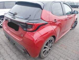 Toyota Yaris 2023 1.5 VVT