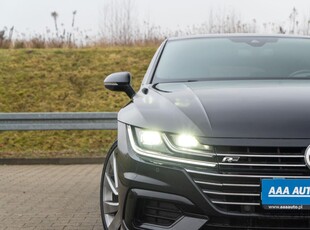 Volkswagen Arteon 2017 2.0 BiTDI 4Motion 125313km Sedan