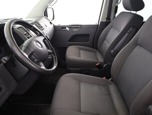 Volkswagen Caravelle 2007 2.5 TDI 4MOTION 4x4