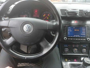 Volkswagen Passat 2006 1.9 TDI 405383km Kombi