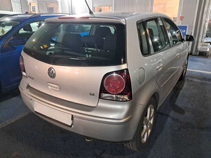 Volkswagen Polo 2007 1.4 214500km Hatchback