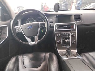 Volvo V60 2013 D2 152683km Kombi