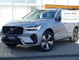 Volvo XC60 II 2024