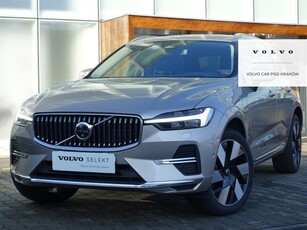 Volvo XC60 II 2024