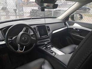 Volvo XC90 2018 D5 AWD 167580km SUV