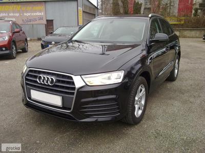 Audi Q3 II 2.0 TDI Sport