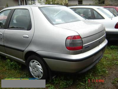 Fiat Siena