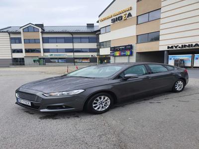 Ford Mondeo 2.0, 2017 krajowy,prywatnie