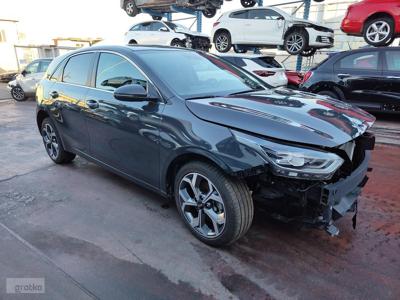 Kia Cee'd III 1.0