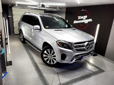 Mercedes GLS 450