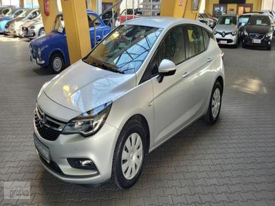 Opel Astra K ZOBACZ OPIS !! W podanej cenie roczna gwarancja