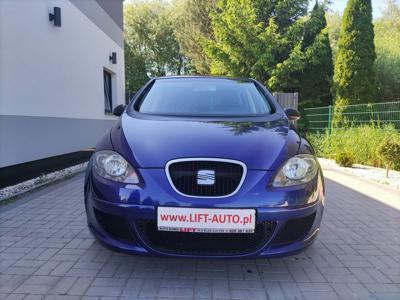 Seat Altea