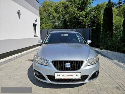 Seat Exeo