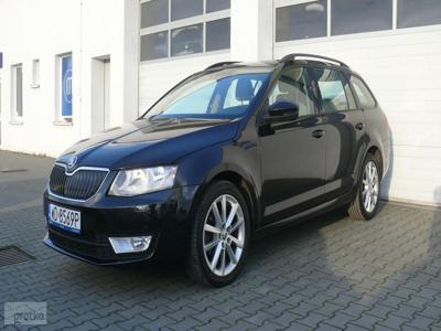 Skoda Octavia III 1.6 TDI Style