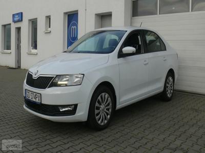 Skoda Rapid II 1.0 TSI Ambition Liftback