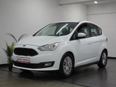 Używane Ford C-MAX - 45 900 PLN, 112 000 km, 2017