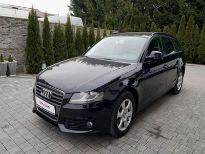 Używane Audi A4 - 29 500 PLN, 300 000 km, 2008