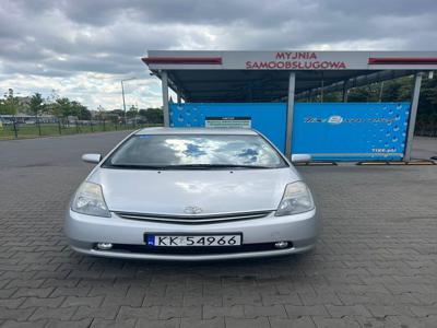 Używane Toyota Prius - 30 000 PLN, 263 900 km, 2007