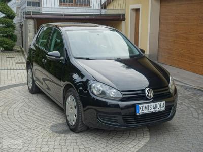 Volkswagen Golf VI 1.4 MPI - Pewne Auto - Polecam - GWARANCJA - Zakup Door to Door