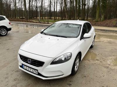 Volvo V40 1.6 D 2015r.