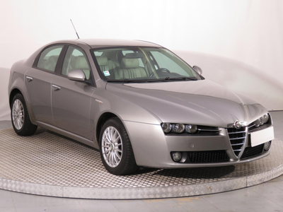 Alfa Romeo 159 2006 2.2 JTS 195460km 136kW