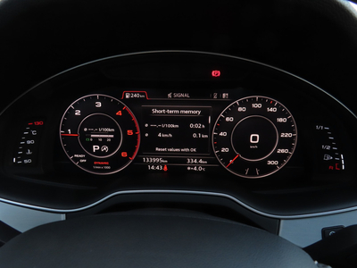 Audi Q7 2017 3.0 TDI 133969km SUV