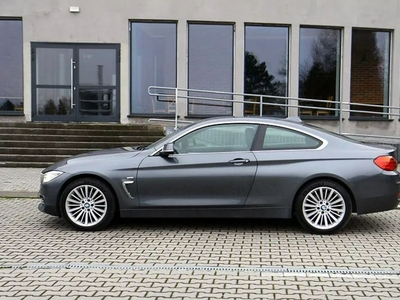 BMW 418