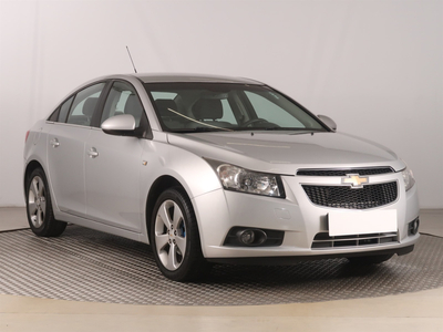 Chevrolet Cruze 2009 1.8 i 16V 172668km Sedan