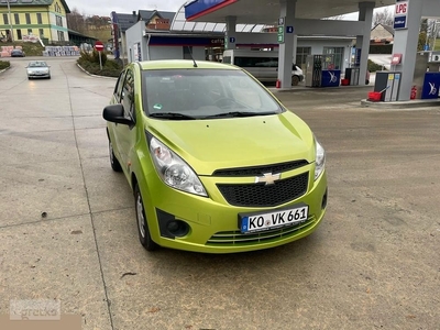 Chevrolet Spark II (M300) 1.0 LS+ SUPER STAN!