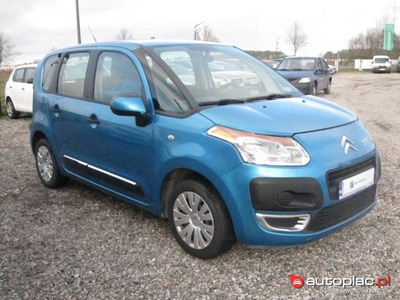 Citroen C3 Picasso