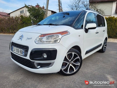 Citroen C3 Picasso