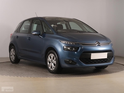 Citroen C4 Picasso II , Automat, Navi, Klimatronic, Tempomat, Parktronic