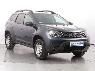 Dacia Duster 2020 1.0 TCe 39992km SUV