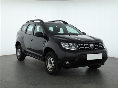 Dacia Duster 2020 1.0 TCe 76081km SUV