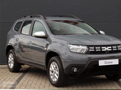 Dacia Duster I 1.0 TCe Expression LPG 1.0 TCe 100KM LPG Expression!