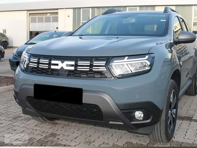 Dacia Duster I 1.3 TCe Journey 1.3 TCe 130KM Journey!