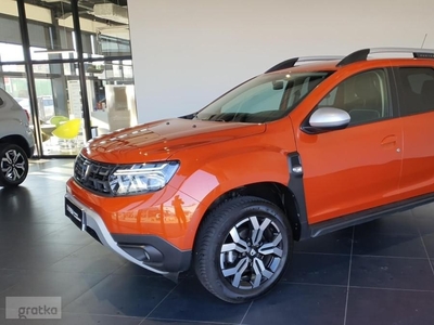 Dacia Duster I 1.3 TCe Prestige+