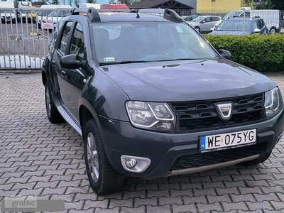 Dacia Duster I 1.6 16V 114 Km / Salon PL / Instalacja Gazowa