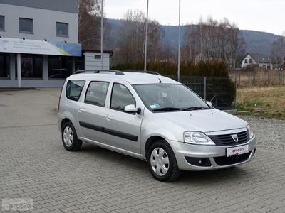 Dacia Logan I 1.4 75KM LIFT Klima REZERWACJA