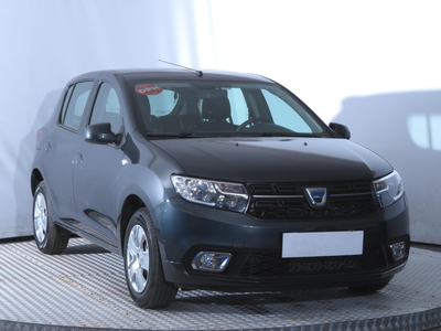 Dacia Sandero 2020 1.0 SCe 20959km ABS klimatyzacja manualna