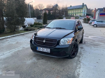 Dodge Caliber 2.0 CRD SXT 140KM Zadbany!