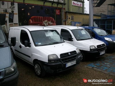 Fiat Doblo